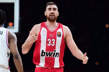 Κάνει θραύση φέτος - Το εντυπωσιακό σερί του Νίκολα Μιλουτίνοφ