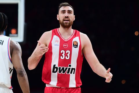 Κάνει θραύση φέτος - Το εντυπωσιακό σερί του Νίκολα Μιλουτίνοφ