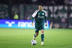 Η UEFA αποθέωσε τον Ζαρουρί και τη «μαγική» του ντρίμπλα κόντρα στη Στουρμ Γκρατς (vid)