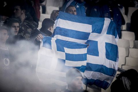 Χαμηλά η Ελλάδα στην κατάταξη fair play της UEFA, στη χειρότερη θέση η Αλβανία