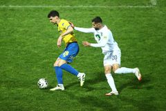 Ο Παναιτωλικός έφυγε με την ισοπαλία από τη Θεσσαλονίκη και... περιμένει