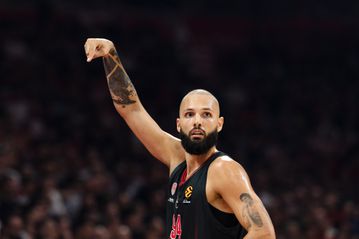 Πότε και με ποιον παίζει ο Ολυμπιακός για τη 15η αγωνιστική της Euroleague