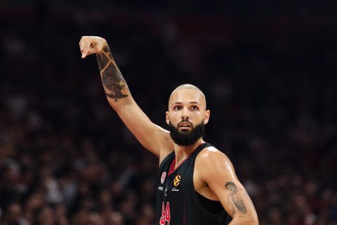 Πότε και με ποιον παίζει ο Ολυμπιακός για τη 15η αγωνιστική της Euroleague