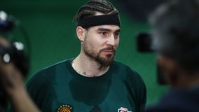 Ερνανγκόμεθ: «Μας έδωσε ενέργεια ο Φαρίντ - Μου έδειξε το δρόμο όταν ήμουν rookie στο NBA» (vid)