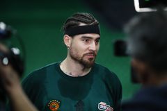 Ερνανγκόμεθ: «Μας έδωσε ενέργεια ο Φαρίντ - Μου έδειξε το δρόμο όταν ήμουν rookie στο NBA»