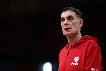 Ποιοι παίκτες θα έχουν δικαίωμα συμμετοχής στο Ολυμπιακός-Φενέρμπαχτσε όποτε οριστεί ξανά