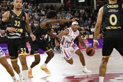 Γράφτηκε ιστορία στη Γαλλία: Ρεκόρ πόντων στο Μονακό - Παρί