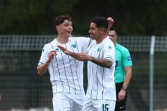 Ο Λεβαδειακός μπορεί να τερματίσει ακόμα και πρώτος στη League Phase