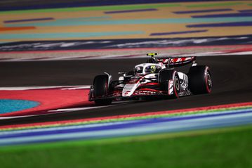 Ενισχύεται η συνεργασία Haas και Toyota στη Formula 1