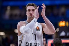 Συνέχεια στο σερί της Ρεάλ - Διπλό στην έδρα της Εφές με μπροστάρη Χεζόνια