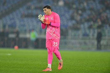 Η μεγάλη επέμβαση του Μανδά στις καθυστερήσεις του Λάτσιο-Μίλαν 1-0 (vid)