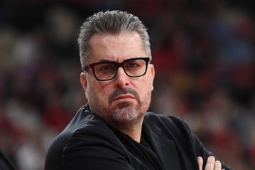 Μπαφές: «Προέχει η ασφάλεια του κόσμου, ήμασταν έτοιμοι για τις διαρροές» (vid)