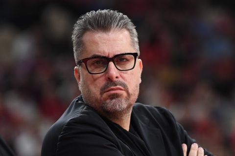 Μπαφές: «Προέχει η ασφάλεια του κόσμου, ήμασταν έτοιμοι για τις διαρροές» (vid)