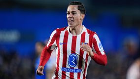 Η Ρόμα στοχεύει στην απόκτηση του Ρασπαντόρι