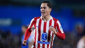 Η Ρόμα στοχεύει στην απόκτηση του Ρασπαντόρι