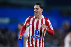 Η Ρόμα στοχεύει στην απόκτηση του Ρασπαντόρι