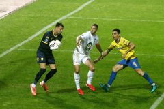 Τα highlights από το ισόπαλο Ηρακλής - Παναιτωλικός