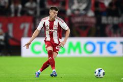 Κάνει... γκελ ο Κοστίνια σε τοπ πρωταθλήματα