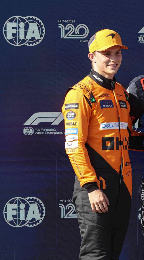 Ποιος θα κατακτήσει τον τίτλο της Formula 1 για το 2025 στο Άμπου Ντάμπι; (poll)