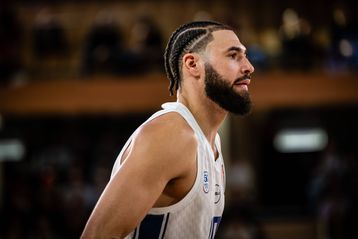 ΕΦΕΣ - ΡΕΑΛ ΜΑΔΡΙΤΗΣ