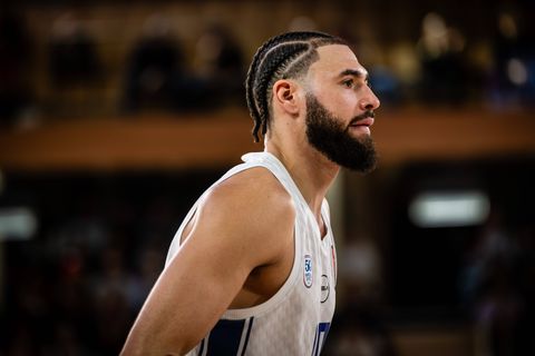 ΕΦΕΣ - ΡΕΑΛ ΜΑΔΡΙΤΗΣ