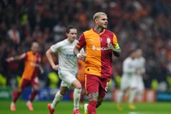 Νέα δικαστική ήττα για τον Ικάρντι - Οφείλει 550.000 ευρώ σε διατροφές