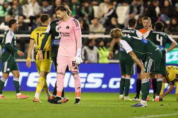 Παναθηναϊκός και Ντραγκόφσκι λένε «ναι» σε πώληση τον Ιανουάριο