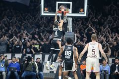 Νίκη ψυχολογίας για την Παρτιζάν επί την Μπάγερν στη μετά-Ομπράντοβιτς εποχή