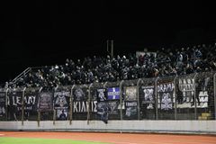 Ο ΠΑΟΚ κλήθηκε από την ΔΕΑΒ