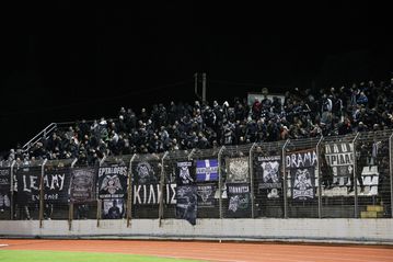 Ο ΠΑΟΚ κλήθηκε από την ΔΕΑΒ