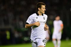 «Τρέχει» για το ΠΑΟΚ - Άρης ο Κωνσταντέλιας