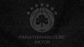 Συλλυπητήρια από την ΚΑΕ Παναθηναϊκός στην οικογένεια της ΑΕΚ