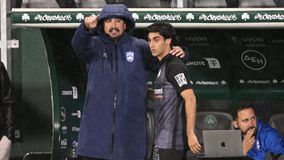 Ο πρώην παίκτης του Παναθηναϊκού που έκανε ντεμπούτο με την Κηφισιά