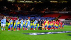 Νότιγχαμ - Μάλμε: Η φιλία που σφυρηλατήθηκε το μακρινό 1979 και οι εν ζωή παίκτες που επανενώθηκαν μετά από 46 χρόνια