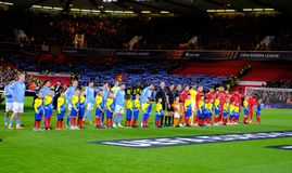 Νότιγχαμ - Μάλμε: Η φιλία που σφυρηλατήθηκε το μακρινό 1979 και οι εν ζωή παίκτες που επανενώθηκαν μετά από 46 χρόνια