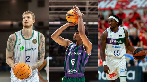 Ο Κάμερον Τέιλορ αποκάλυψε στο Sportal τι του είπαν Μπαλτσερόφσκι και Πέρι για τον Παναθηναϊκό