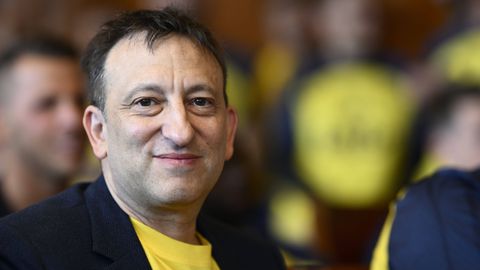 Σκάνδαλο στην Premier League με ιδιοκτήτη ομάδας που κατηγορείται για παράνομο στοιχηματισμό