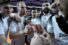 «Οργή» στον ΠΑΟΚ για την αλλαγή της έδρας του τελικού στο Λιγκ Καπ