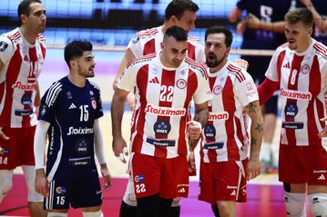 Που θα δείτε τον τελικό του League Cup «Νίκος Σαμαράς» ΠΑΟΚ - Ολυμπιακός