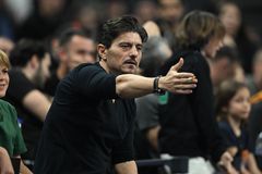 Γιαννακόπουλος: «Να κατοχυρωθεί ο αγώνας στη Φενέρμπαχτσε με 0-20» (vid)