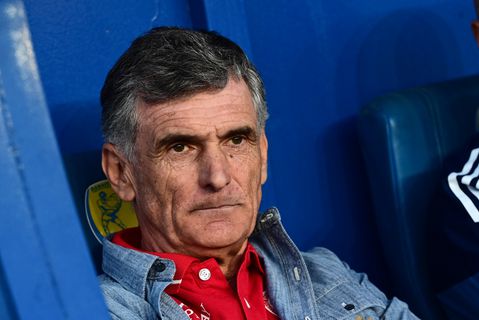 Μεντιλίμπαρ: «Ο τίτλος του πρωταθλητή χειμώνα είναι άτυπος, δεν σημαίνει κάτι» - Τι είπε για τους τραυματίες