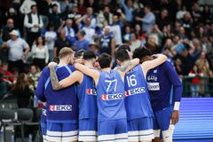 Ποια είναι η θέση της Ελλάδας στη νέα παγκόσμια κατάταξη της FIBA