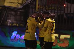 Αυτοί είναι οι πιθανοί αντίπαλοι του Άρη στις επόμενες φάσεις του Κυπέλλου