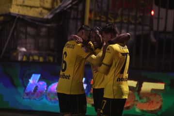 Αυτοί είναι οι πιθανοί αντίπαλοι του Άρη στις επόμενες φάσεις του Κυπέλλου