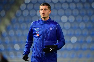 Στο πλευρό του Τζίμα και ο Μουζακίτης (pic)