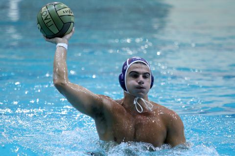 «Καθάρισε» την Μπούντουτσνοστ η Βουλιαγμένη και αγγίζει την πρόκριση στους «16» του Euro Cup