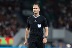 Σέρβος διαιτητής Elite στο ντέρμπι ΠΑΟΚ - Άρης