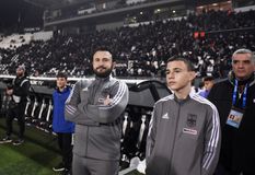 Καρυπίδης σε παίκτες: «Περίμενα καλύτερη εμφάνιση»