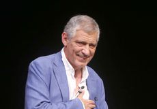 Ετοιμάζεται για ομάδα έκπληξη ο Φερνάντο Σάντος