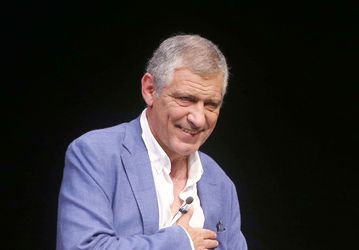 Ετοιμάζεται για ομάδα έκπληξη ο Φερνάντο Σάντος